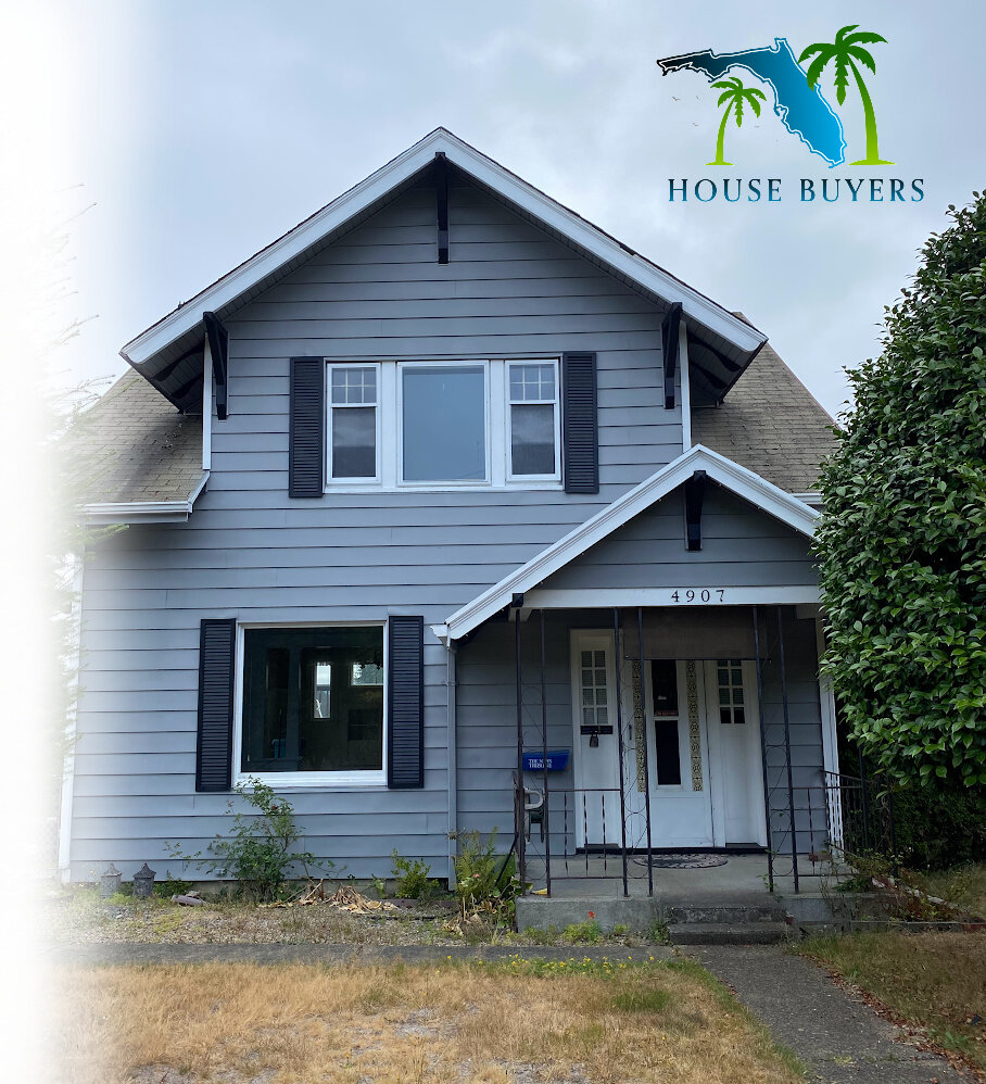 Sell House For Cash Benefits Largo