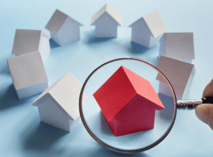 FHA appraisal red flags forida