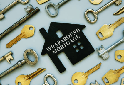 basics of the wraparound mortgage