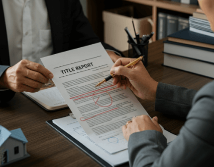 what is special warranty deed