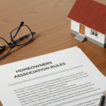 common HOA violations in florida