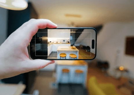 get rid of distressed property in florida