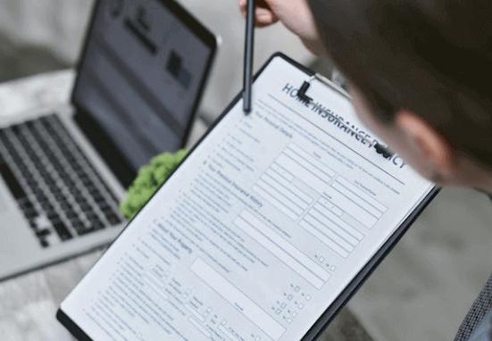 homeowners insurance if house is paid off