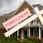 how long does it take to foreclose