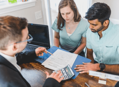 how to sell apartment building