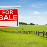how to sell farmland in Florida