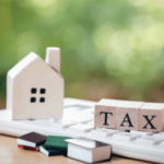 lower property taxes