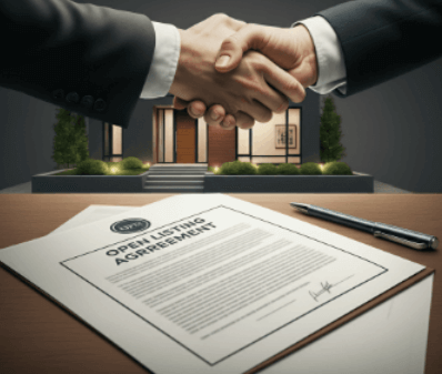 open listing agreements