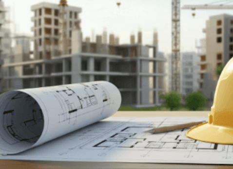 plot plan in real estate