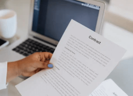 rent to own contracts in Fort Myers