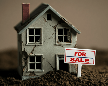 selling your unwanted house in Estero Florida