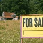 selling abandoned property