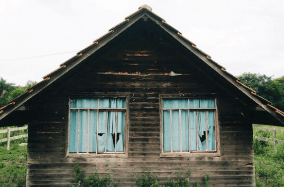 selling abandoned property florida