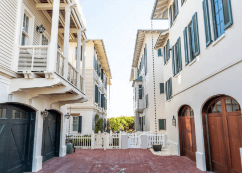 townhouse pros and cons in north port