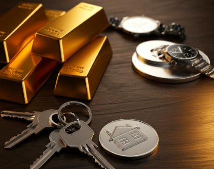 what are common hard asset