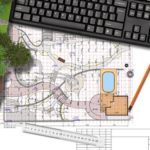 what is a plot plan real estate