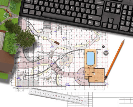 what is a plot plan real estate