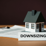 when to downsize house in Captiva