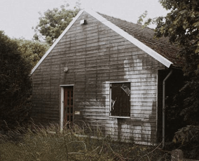 selling abandoned property in Punta Gorda Florida