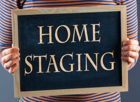 cost to stage a house