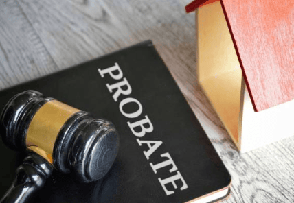 different types of probate