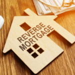 get out of a reverse mortgage