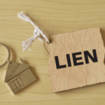 lien position in real estate