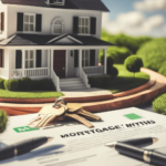 mortgage myths