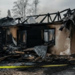 sell house after a fire in Alva Florida