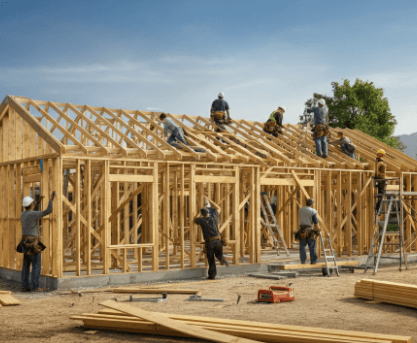 rebuilding a house after fire in florida