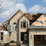 sell a damaged house fast