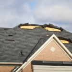 selling a house with a bad roof in cape coral