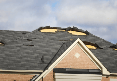 selling a house with a bad roof in cape coral