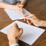 addendum vs amendment in real estate contracts