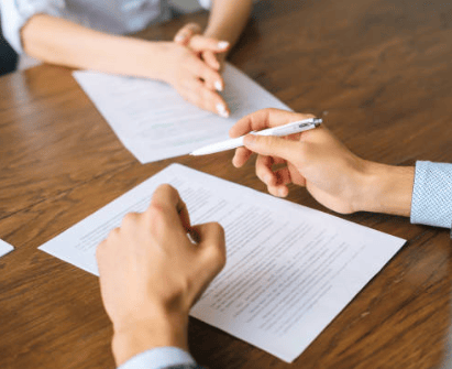 addendum vs amendment in real estate contracts