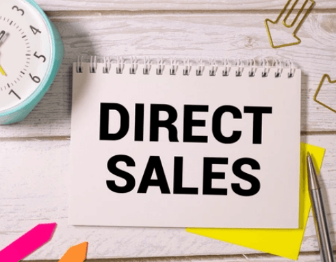 direct sale simplifies the home selling process