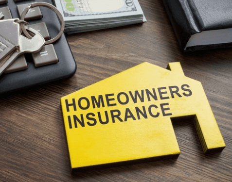 do i need homeowners insurance if my house is paid