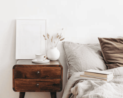 How Tall Should a Nightstand Be: What You Need to Know