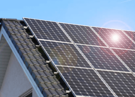 problems with selling a home with solar panels