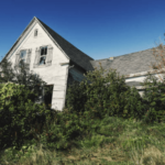 sell a vacant or abandoned home