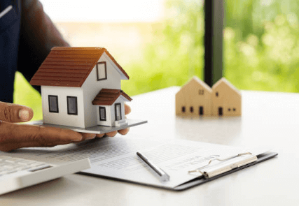 sell an inherited property before probate in florida