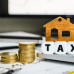 tax implication of selling house below market value