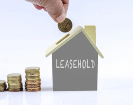 why anyone would buy a leasehold property