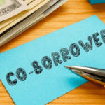 co borrower