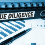 due diligence