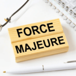 force majeure