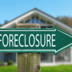 foreclosure effects