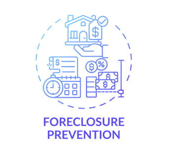 foreclosure prevention measures