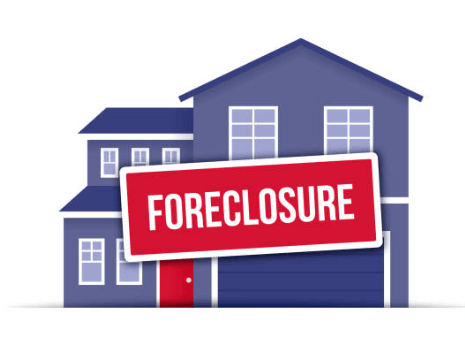 get your house back after foreclosure