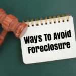 help for foreclosure